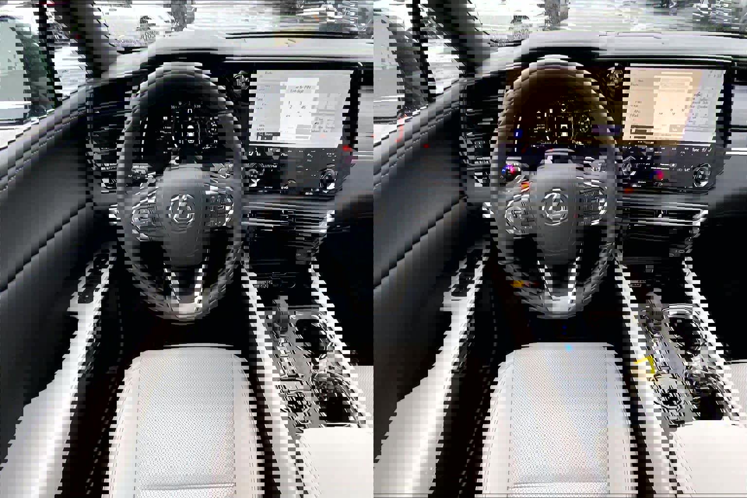 Certified 2025 Lexus RX 350 Premium w/ Convenience Package image 6