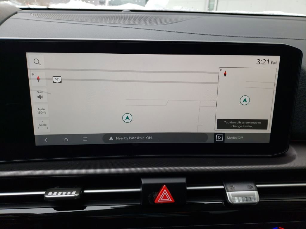 New 2026 Kia Sportage SX Prestige image 22