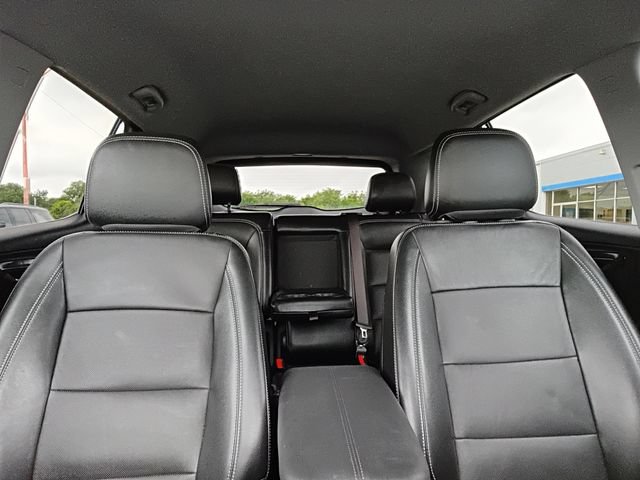 Used 2024 GMC Terrain SLT w/ Elevation Edition AWD/4WD image 42