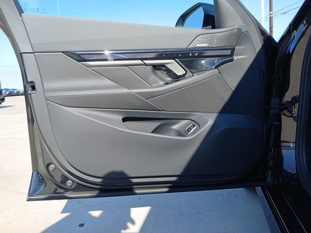 New 2026 BMW 530i w/ M Sport Package RWD image 20