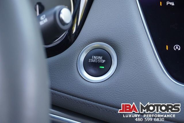 Used 2020 Cadillac XT5 Premium Luxury FWD image 97
