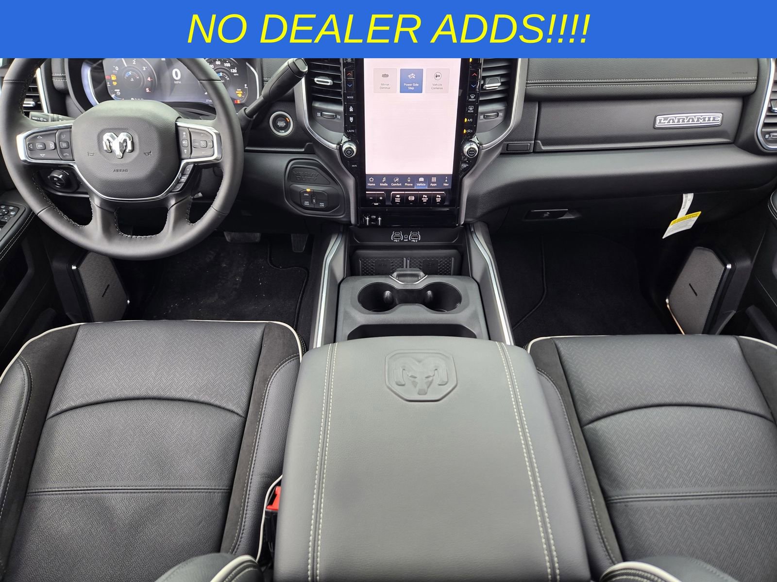 New 2026 RAM 2500 Laramie image 21