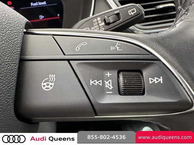 Used 2023 Audi Q5 2.0T Premium Plus w/ Premium Plus Package AWD/4WD image 32