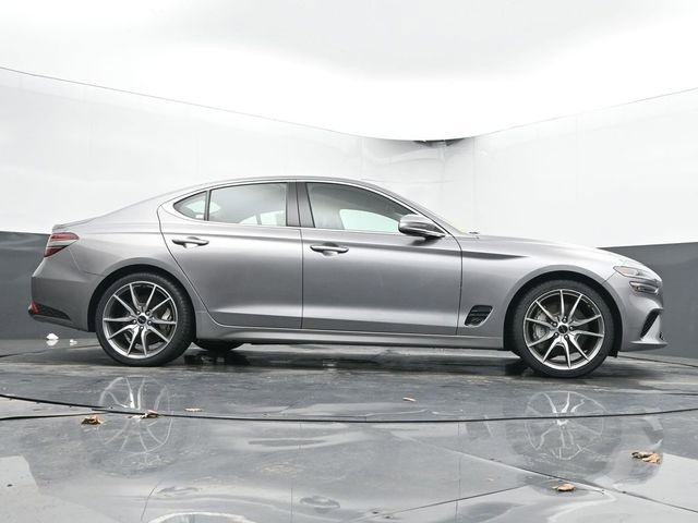 Used 2025 Genesis G70 2.5T image 50