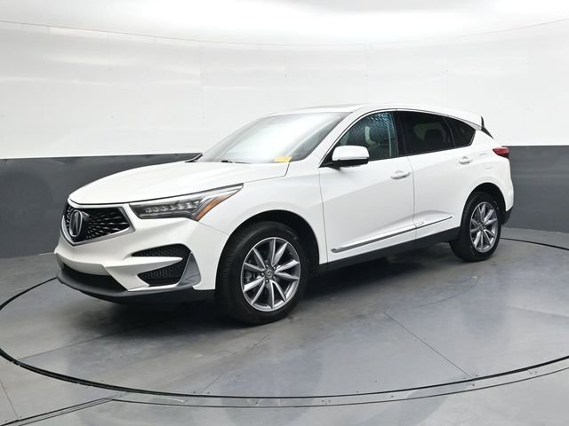 Used 2020 Acura RDX w/ Technology Package image 9