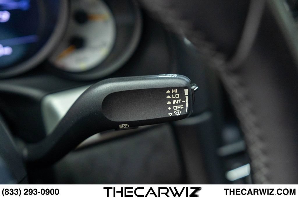 Used 2015 Porsche 911 GT3 RWD image 69