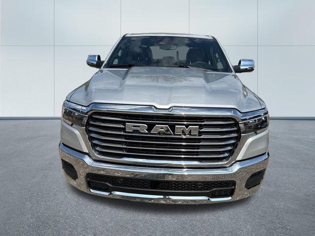 New 2027 RAM 1500 Laramie w/ Chrome Appearance Group AWD/4WD image 7