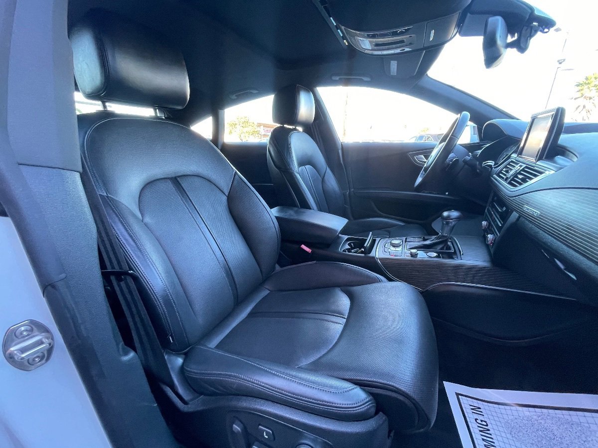 Used 2014 Audi S7 Prestige image 13