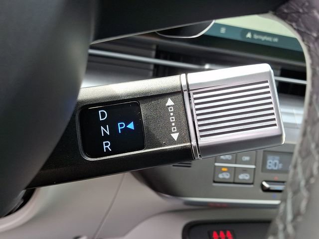 Used 2026 Hyundai Kona Limited AWD/4WD image 15