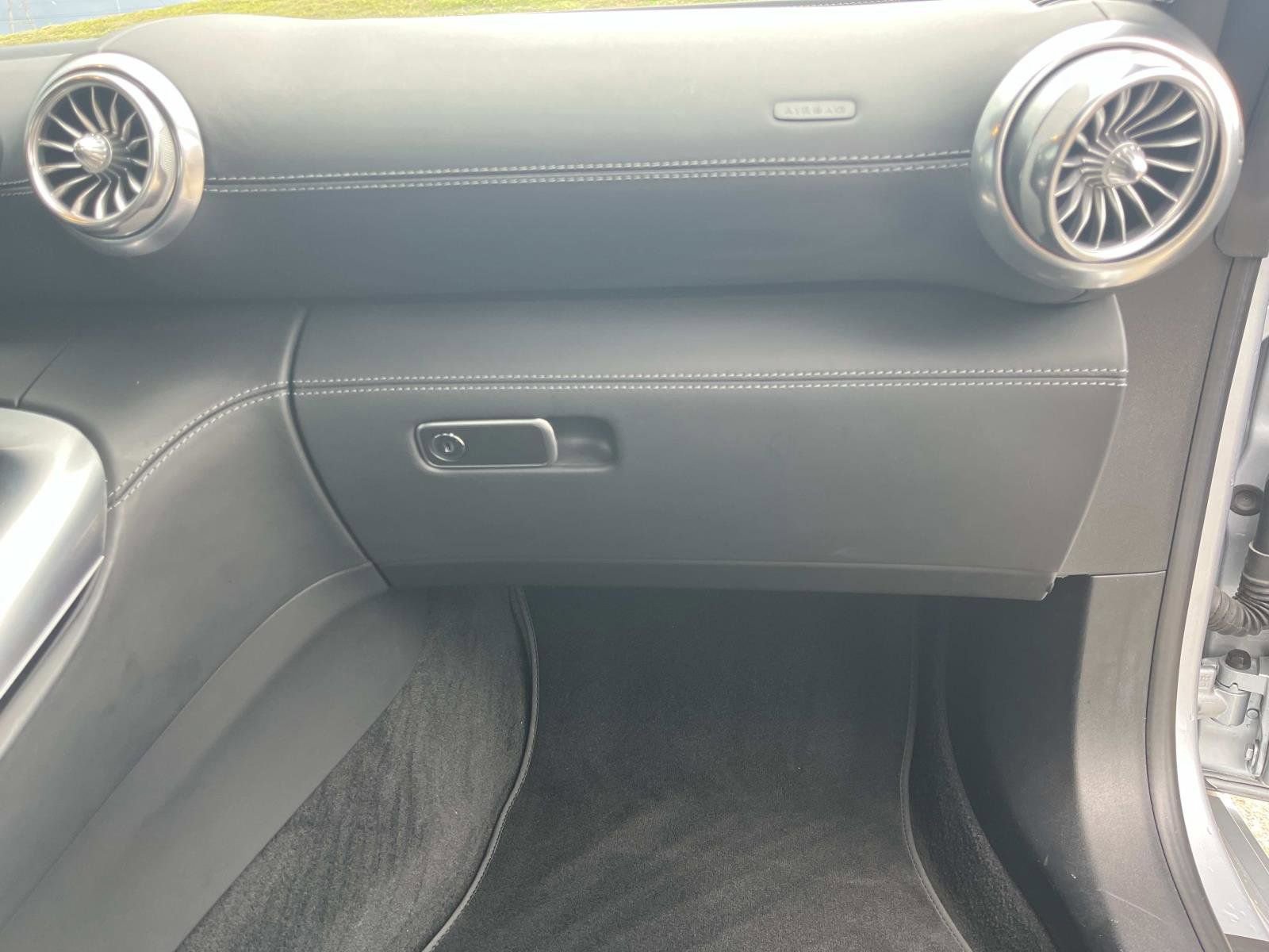 Certified 2022 Mercedes-Benz SL 63 AMG 4MATIC image 19