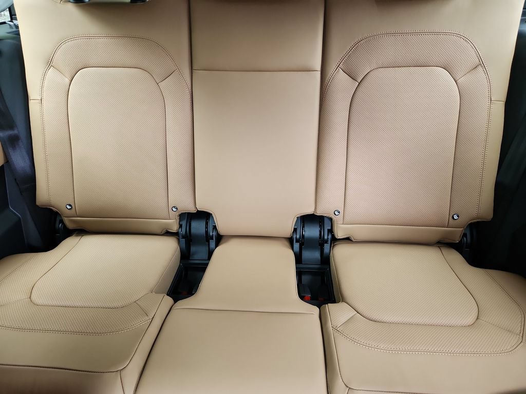 New 2026 Land Rover Defender 130 S AWD/4WD image 26