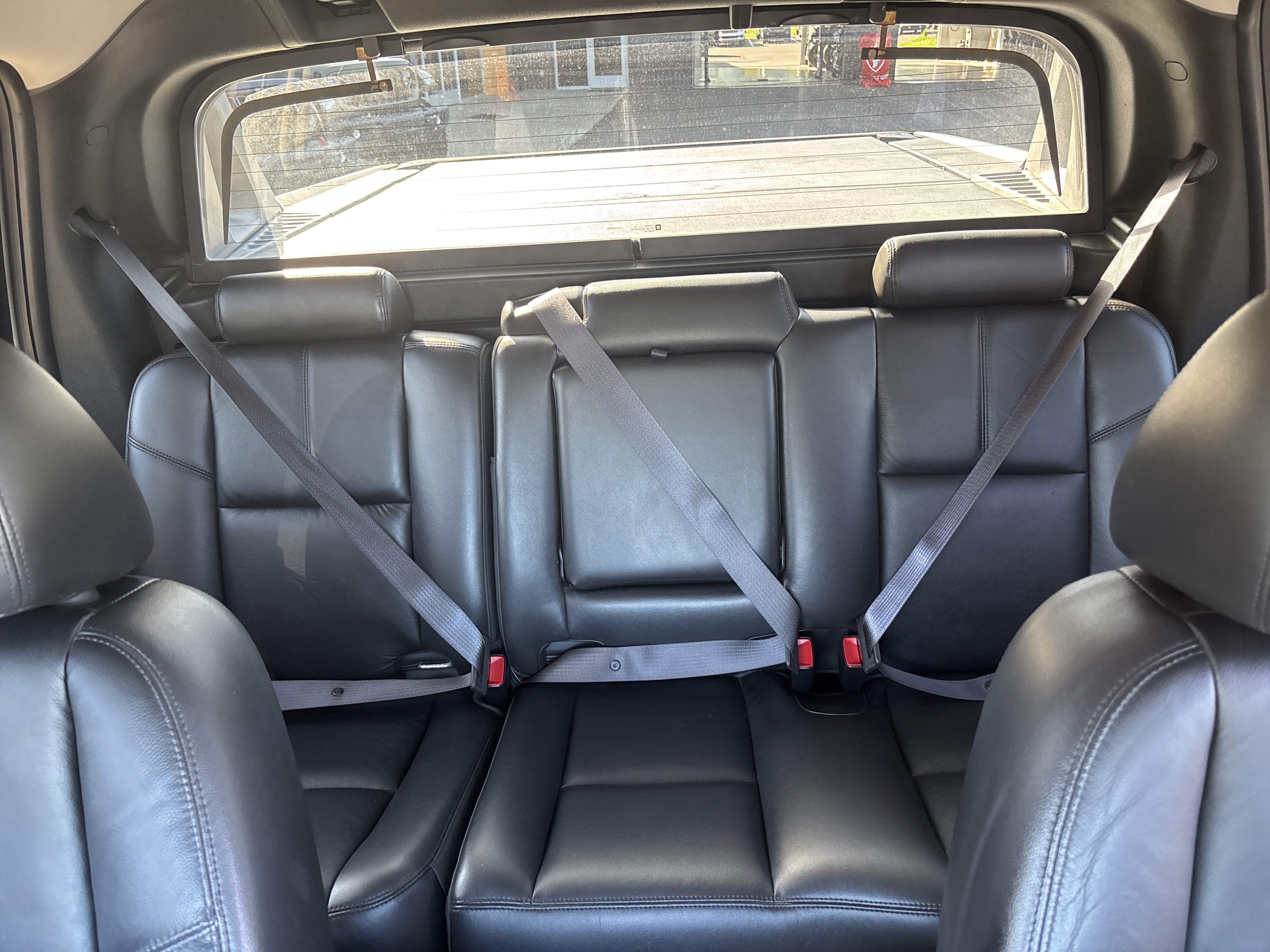 Used 2012 Chevrolet Avalanche LT RWD image 28