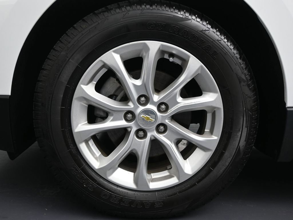 Used 2020 Chevrolet Equinox LS image 10