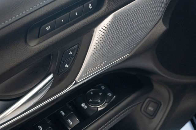 Used 2025 Cadillac CT4 Premium Luxury w/ LPO, Exterior Accent Package RWD image 14
