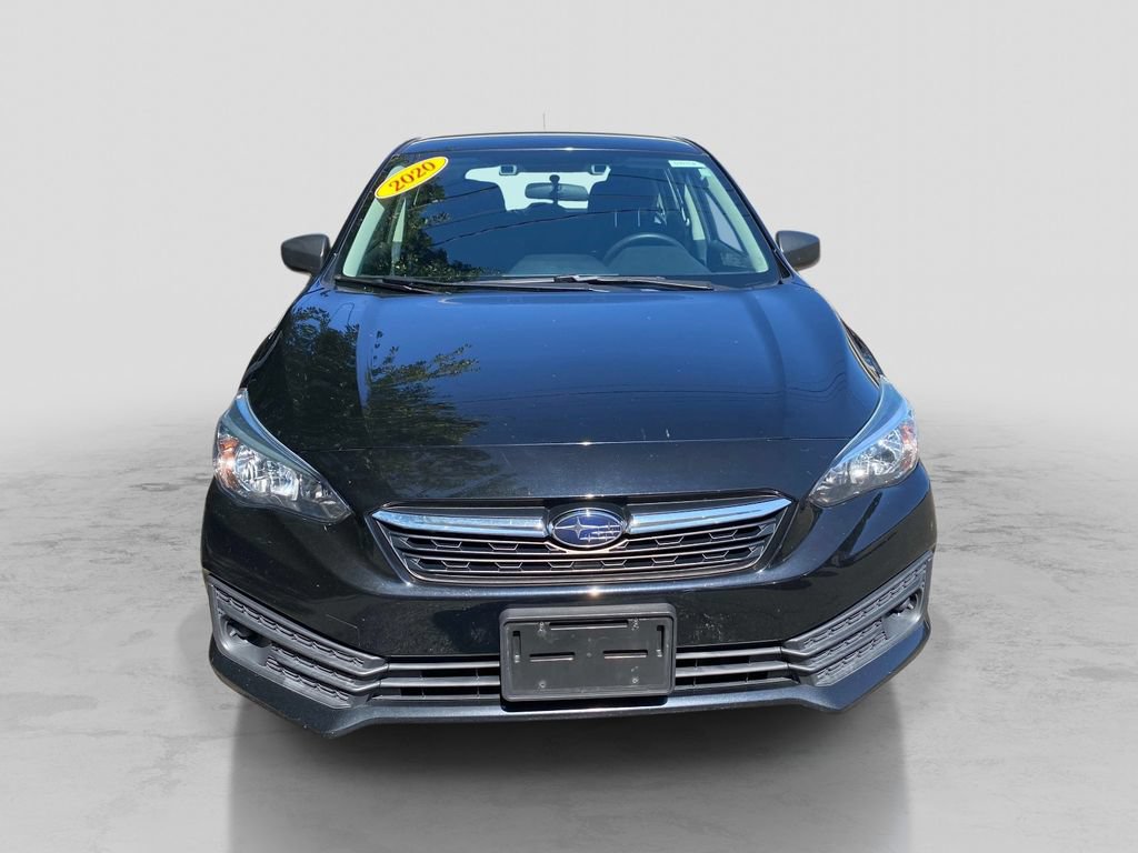 Used 2020 Subaru Impreza 2.0i AWD/4WD image 10