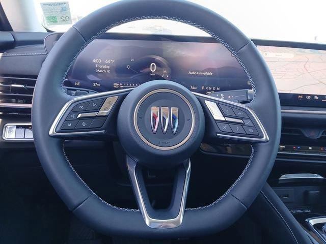 New 2026 Buick Envision Sport Touring image 18