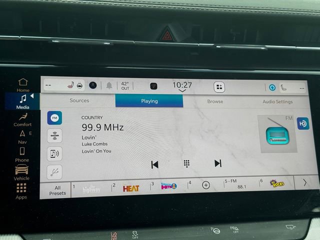 Used 2024 Jeep Wagoneer Launch Edition image 32