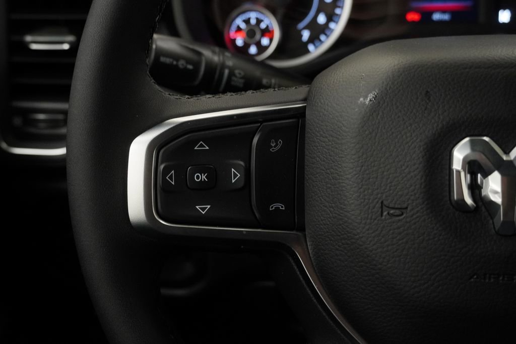 New 2026 RAM 1500 Big Horn w/ Night Edition AWD/4WD image 23