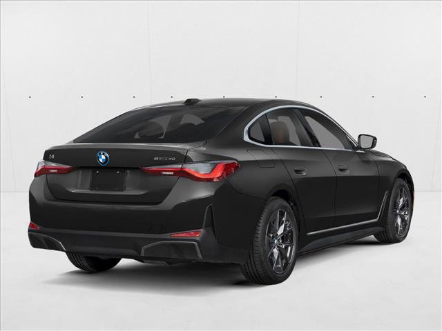 New 2026 BMW i4 M60 AWD/4WD video 2