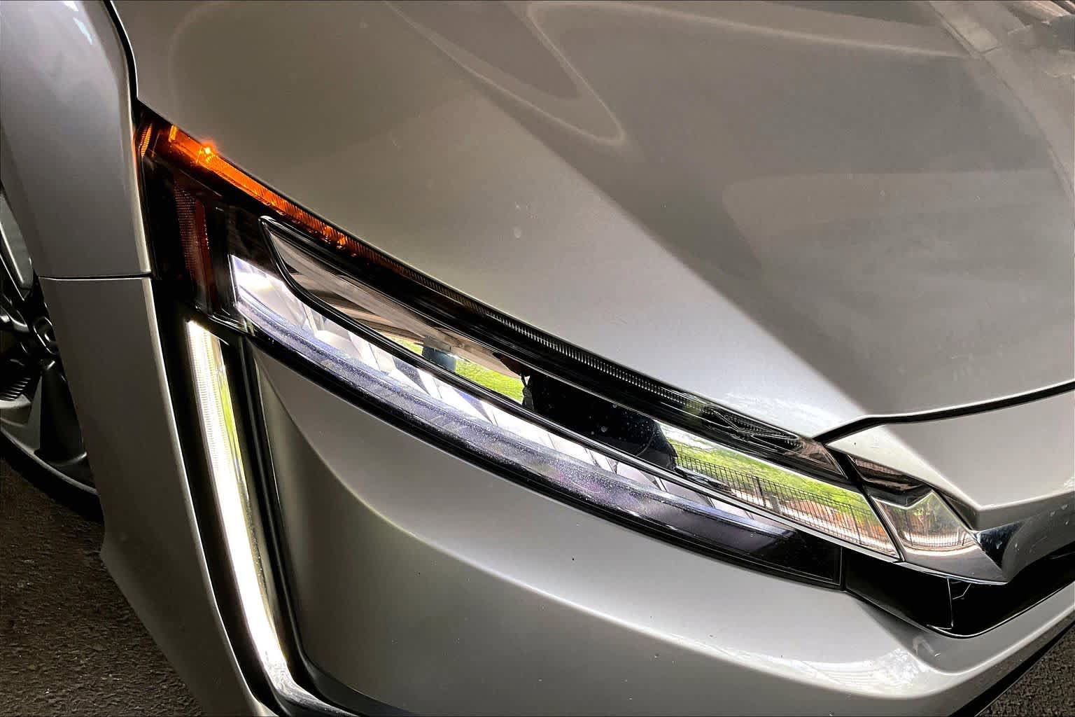 Used 2018 Honda Clarity Plug-In Hybrid image 27