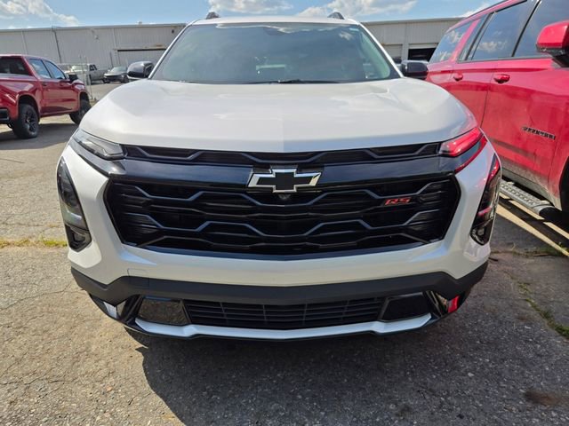 Used 2025 Chevrolet Equinox RS w/ Safety and Technology Package image 11