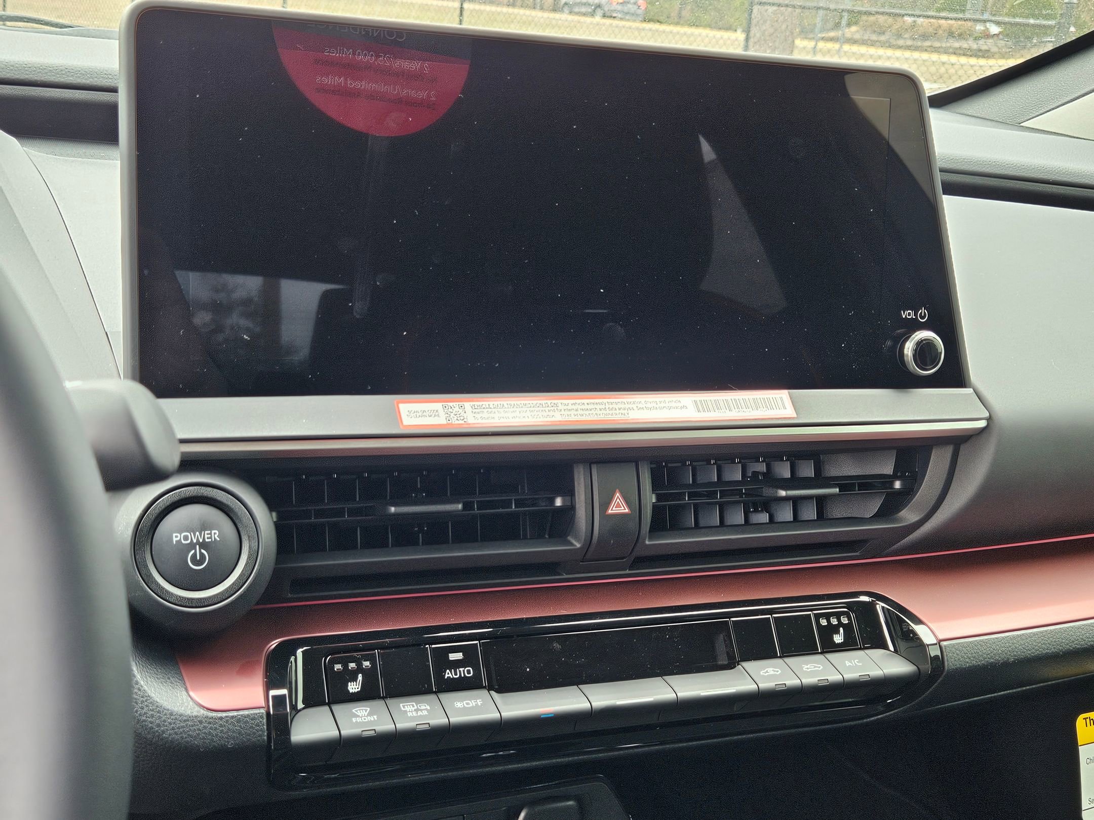 New 2026 Toyota Prius Plug-In Hybrid image 14