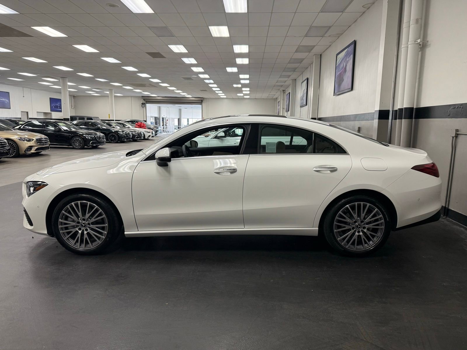 Used 2026 Mercedes-Benz CLA 250 image 7