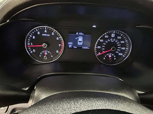 Used 2021 Kia Forte LXS FWD image 22