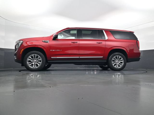 New 2026 GMC Yukon XL Denali w/ Sun & Power Step Package AWD/4WD image 29