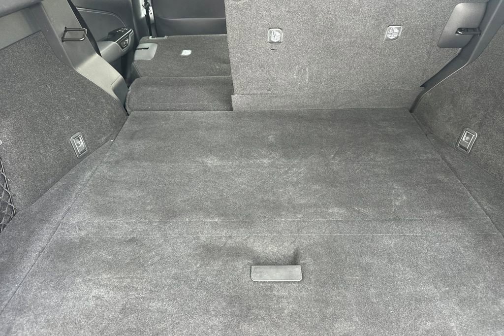 Certified 2025 Lexus NX 350h AWD w/ Cold Area Package image 15