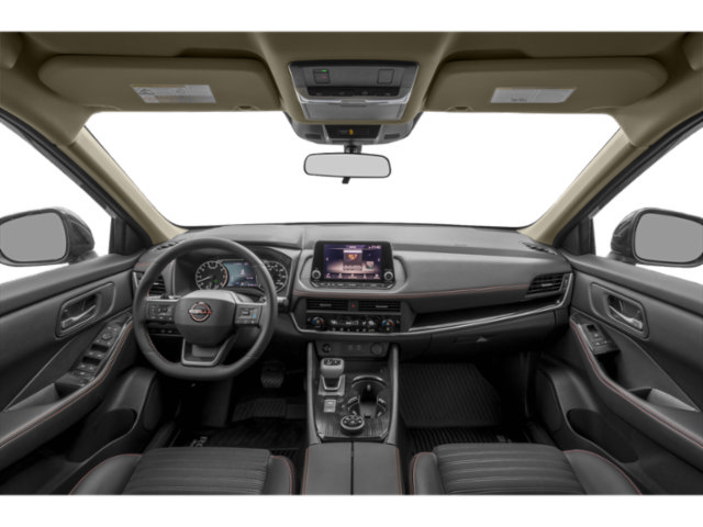 New 2027 Nissan Rogue SV AWD/4WD image 5