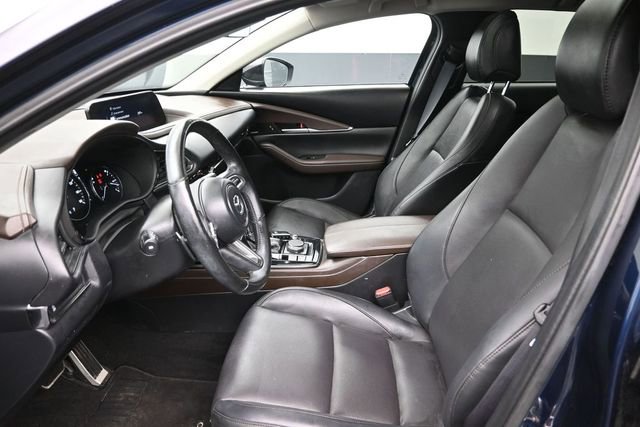 Certified 2023 MAZDA CX-30 2.5 Turbo w/ Premium Package AWD/4WD image 10