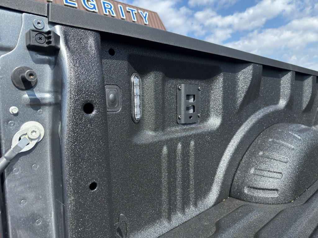New 2026 Ford F350 XLT AWD/4WD image 25