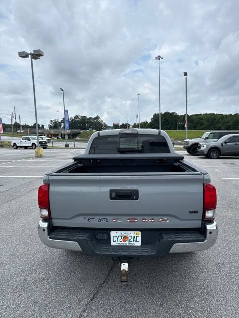 Used 2019 Toyota Tacoma SR5 RWD image 11