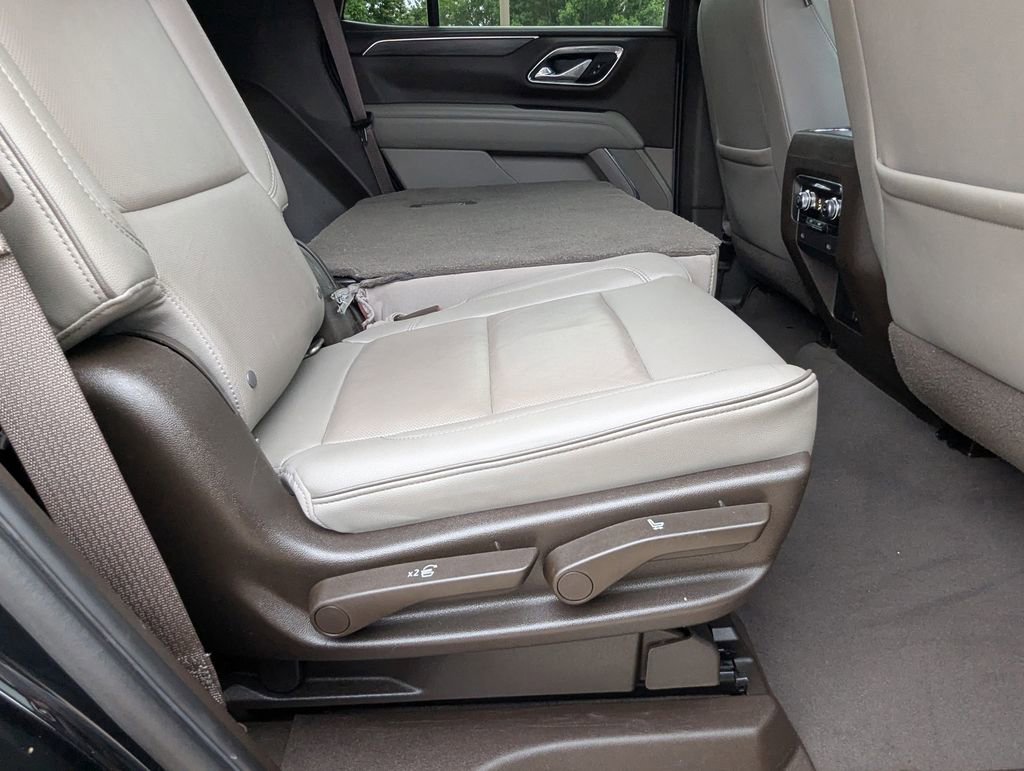 Used 2021 GMC Yukon SLT RWD image 22