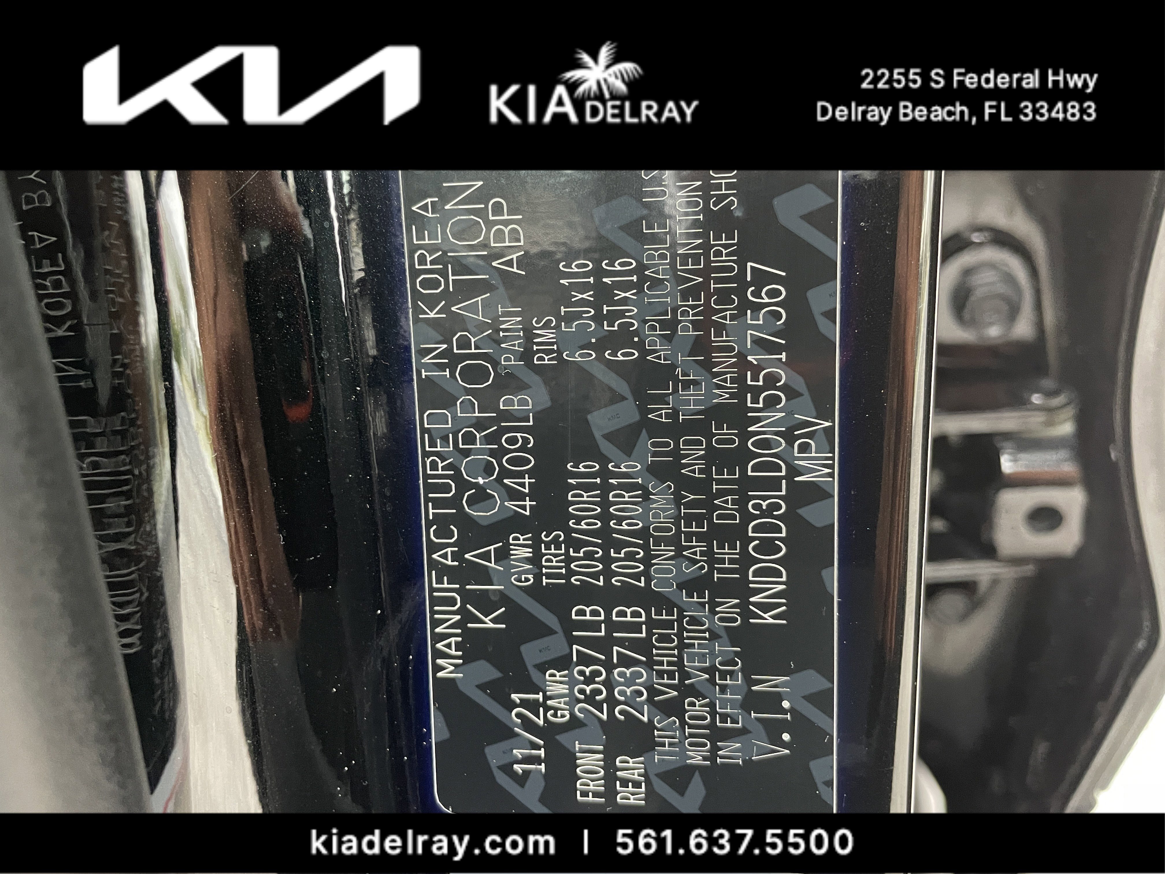 Certified 2022 Kia Niro EX image 30