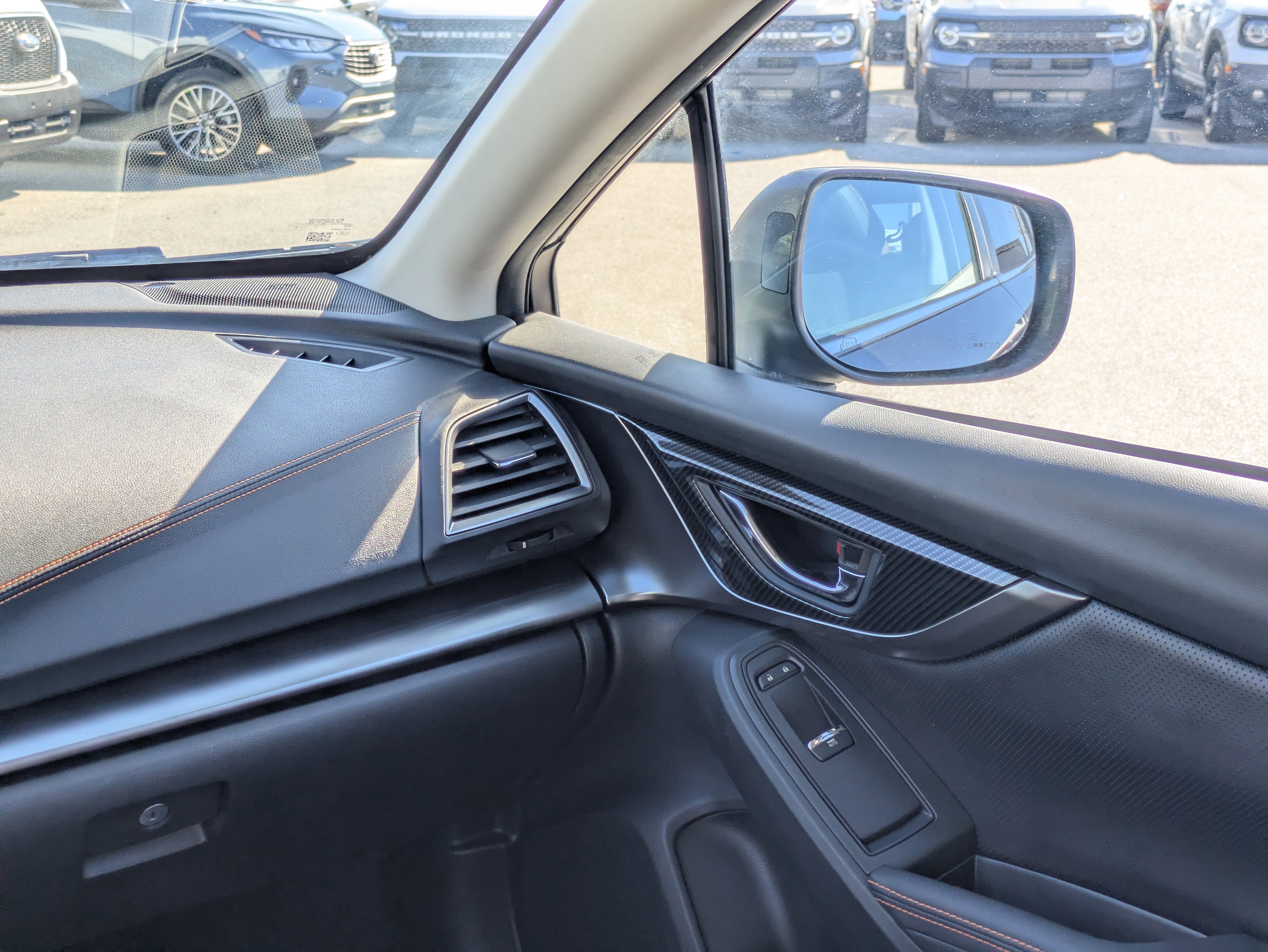 Used 2019 Subaru Crosstrek 2.0i Limited w/ Popular Package #2 image 17