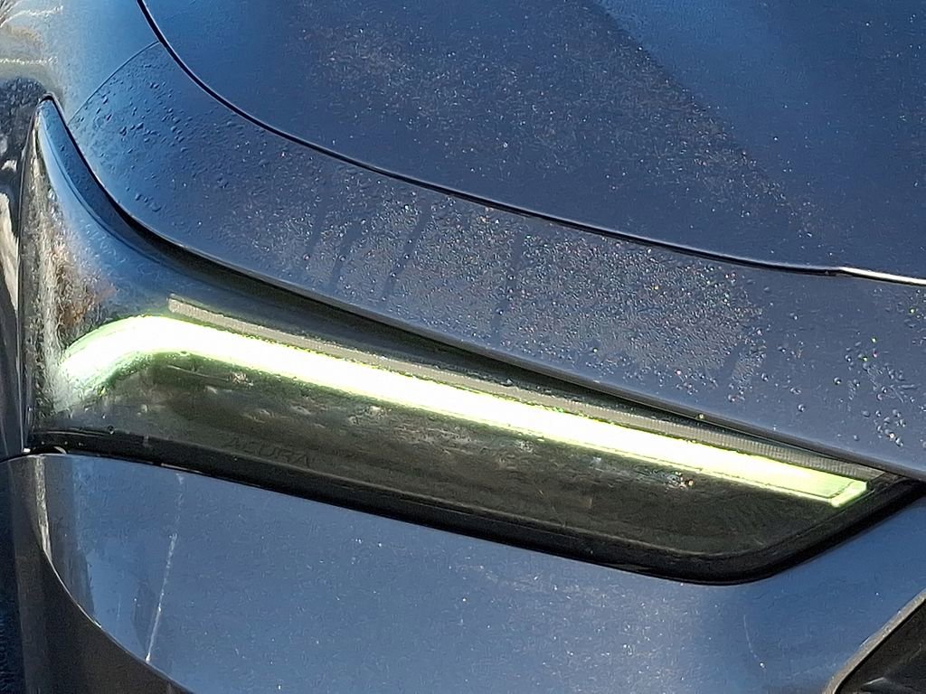 Certified 2023 Acura Integra A-Spec image 9