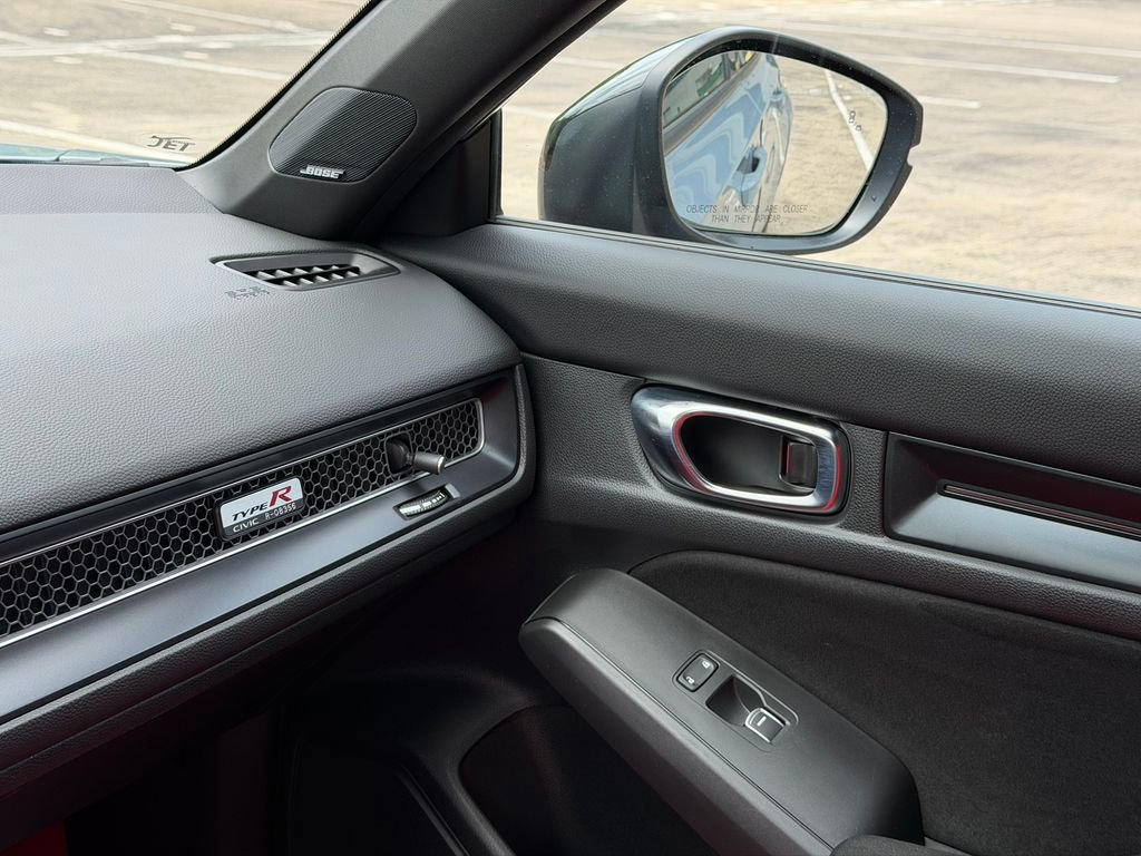 Used 2023 Honda Civic Type R image 39