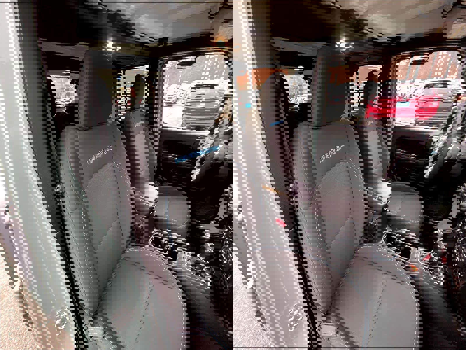 Used 2023 Jeep Wrangler Unlimited Rubicon 4xe image 17