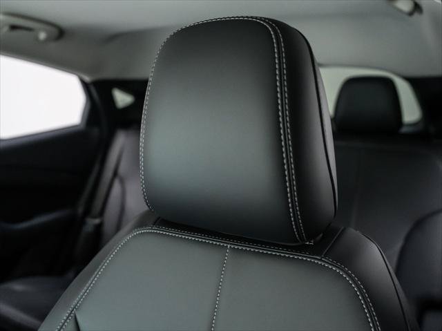 New 2026 Ford Mustang Mach-E Select RWD image 20