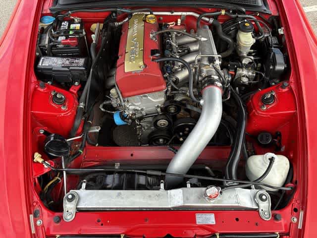 Used 2006 Honda S2000 image 15