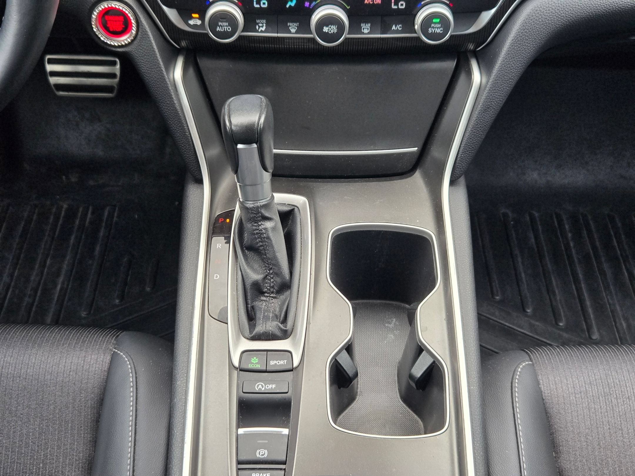 Used 2021 Honda Accord Sport image 19