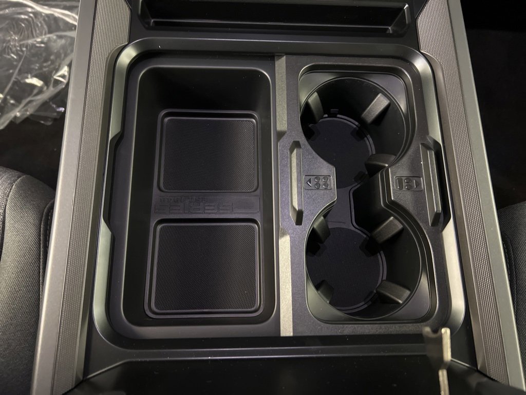 New 2026 Ford F250 XLT image 15