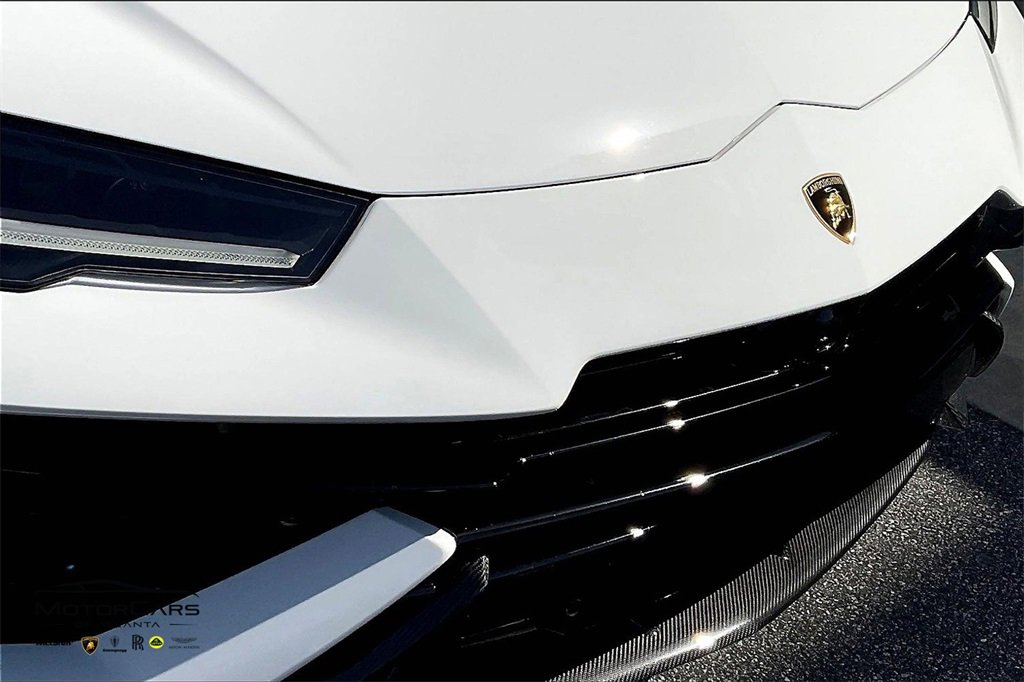 Used 2023 Lamborghini Urus Performante image 26