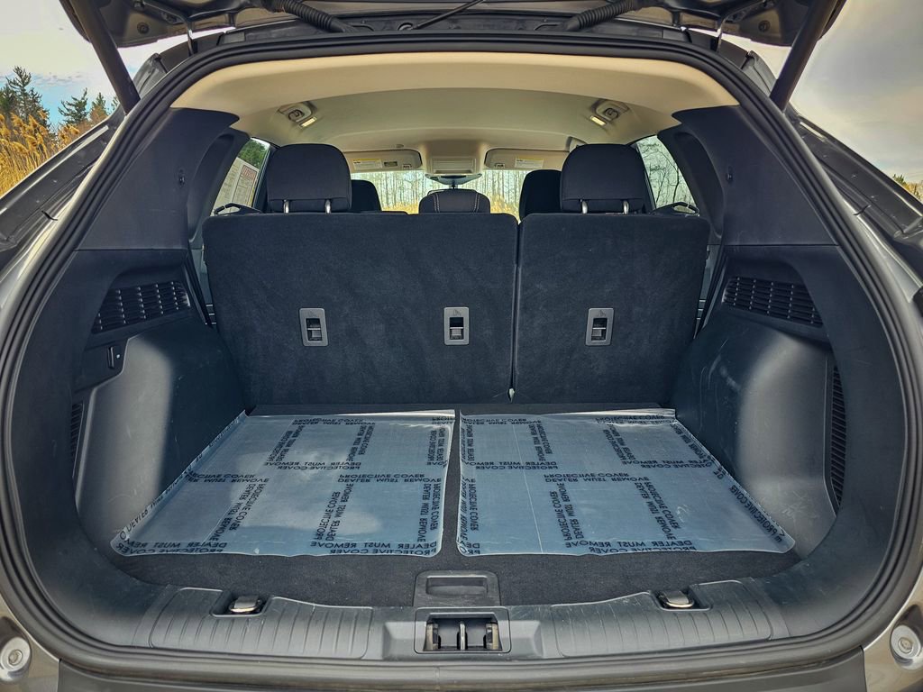 Used 2023 Ford Escape Active w/ Tech Pack #1 image 32