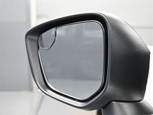 New 2026 Mitsubishi Eclipse Cross LE image 5