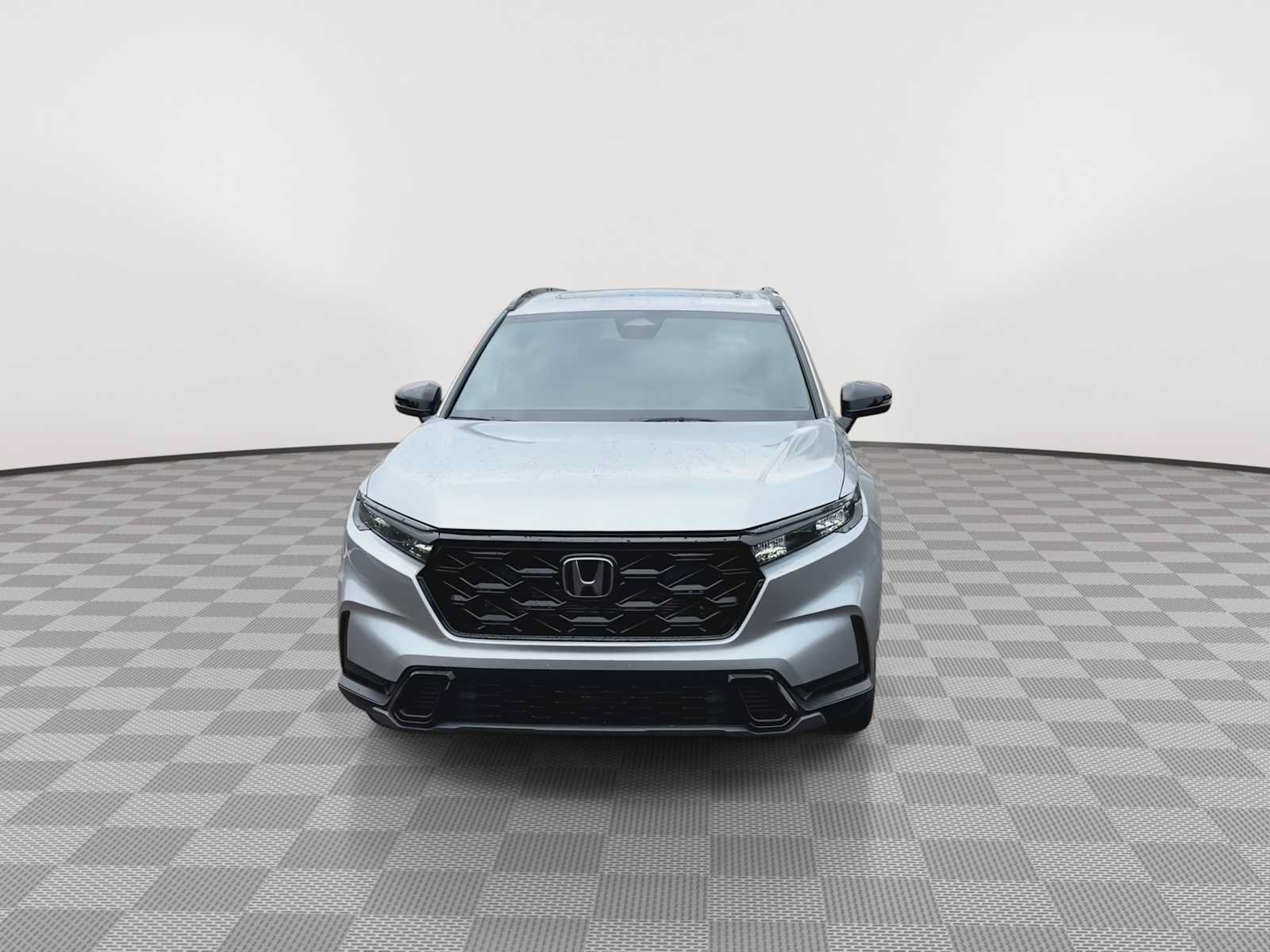 New 2027 Honda CR-V Sport image 3