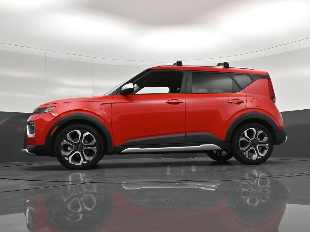 Used 2020 Kia Soul X-Line FWD image 30