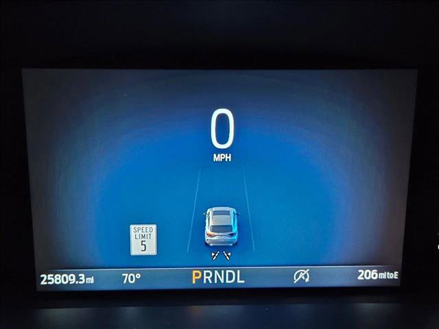 Certified 2023 Ford Escape ST-Line w/ Tech Pack #1 image 13
